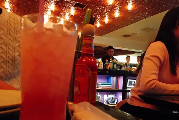 el caliente modern mexicanoの写真・動画_image_124701