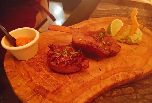 el caliente modern mexicanoの写真・動画_image_124703