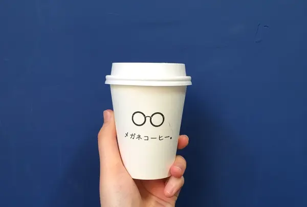 メガネコーヒー。の写真・動画_image_124746