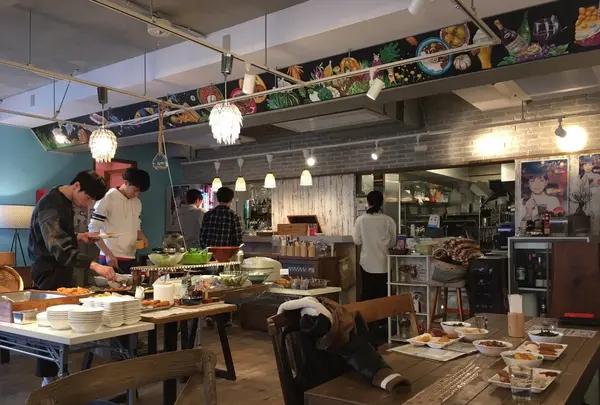 cafe らったったの写真・動画_image_124754