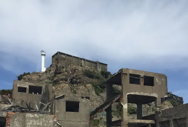 端島 （軍艦島）の写真・動画_image_124760