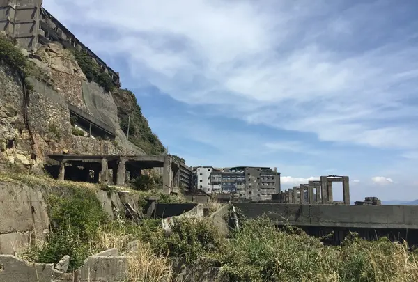 端島 （軍艦島）の写真・動画_image_124761