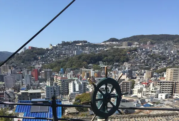 長崎市亀山社中記念館の写真・動画_image_124763