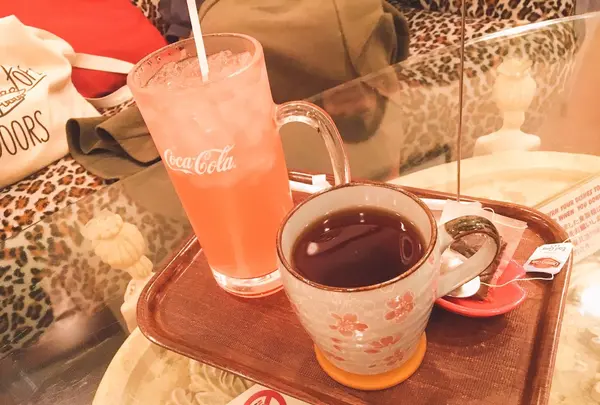 CAFE MOCOの写真・動画_image_124875