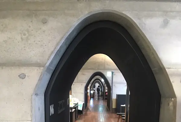 mAAch ecute 神田万世橋（マーチエキュート）の写真・動画_image_124876