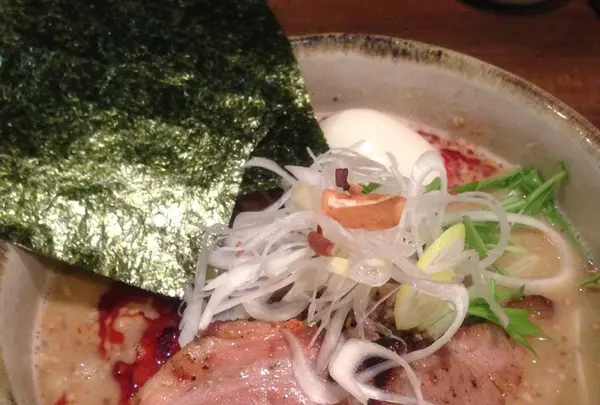 日本橋製麺庵　なな蓮の写真・動画_image_124954