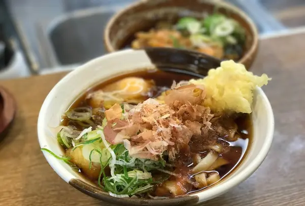 住よし JR名古屋駅・新幹線上りホーム店の写真・動画_image_124958