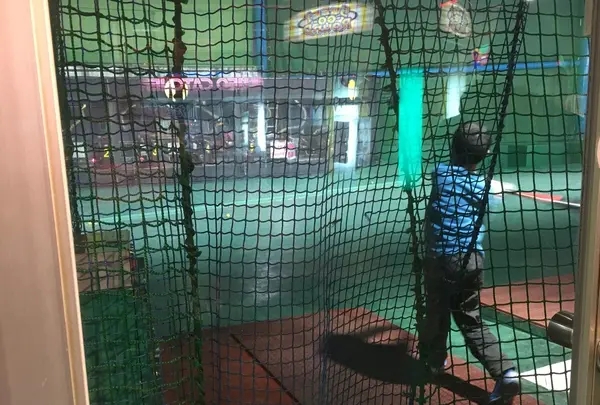 大塚バッティングセンターの写真・動画_image_124977