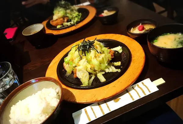 すずや新宿本店の写真・動画_image_124983