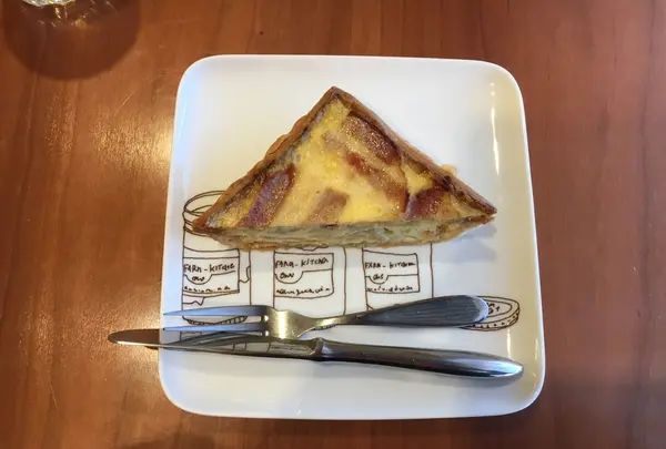 quiche quiche(キシュキシュ)の写真・動画_image_124997