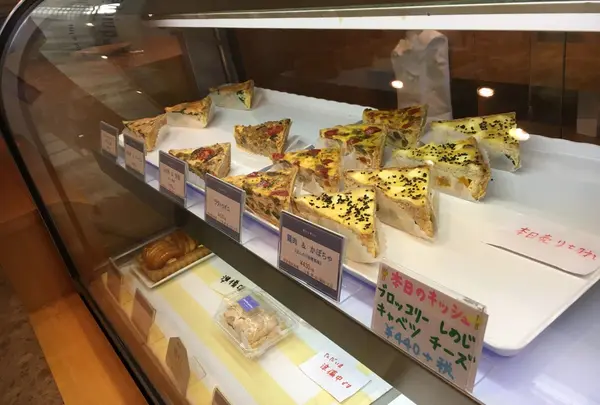 quiche quiche(キシュキシュ)の写真・動画_image_124998