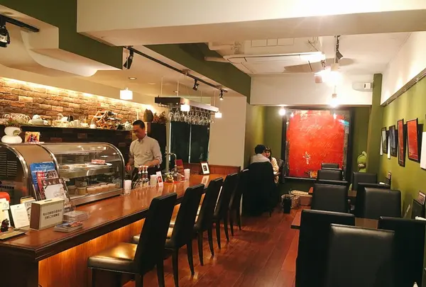 Cafe nookの写真・動画_image_125011