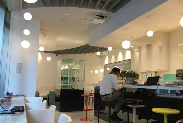 Snow Beans Coffee（スノービーンズ）の写真・動画_image_125027