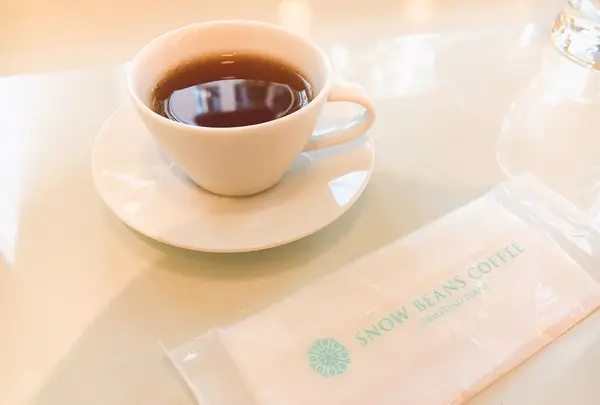 Snow Beans Coffee（スノービーンズ）の写真・動画_image_125028