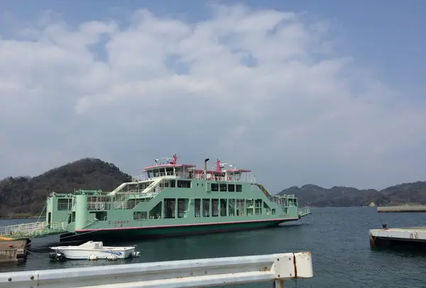 白水港の写真・動画_image_125081