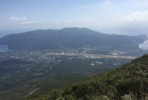 八丈富士の写真・動画_image_125110