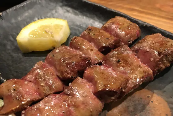炭焼厨房 炎家　東林間店の写真・動画_image_125117