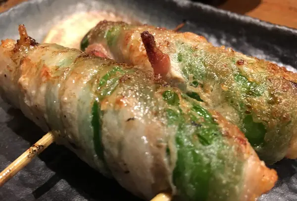 炭焼厨房 炎家　東林間店の写真・動画_image_125119