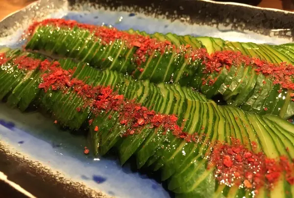 炭焼厨房 炎家　東林間店の写真・動画_image_125120