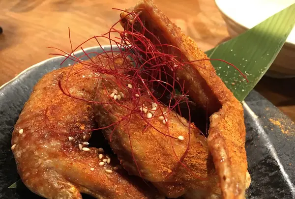 炭焼厨房 炎家　東林間店の写真・動画_image_125122