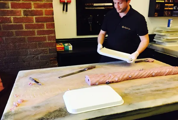 Fudge Kitchenの写真・動画_image_125205