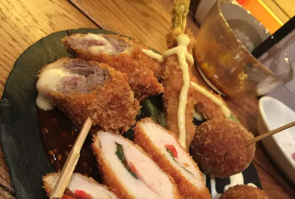 VIA BEER OSAKAの写真・動画_image_125230