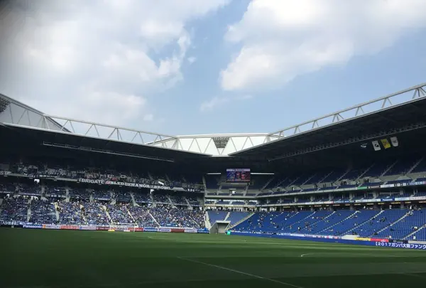 市立吹田サッカースタジアムの写真・動画_image_125232