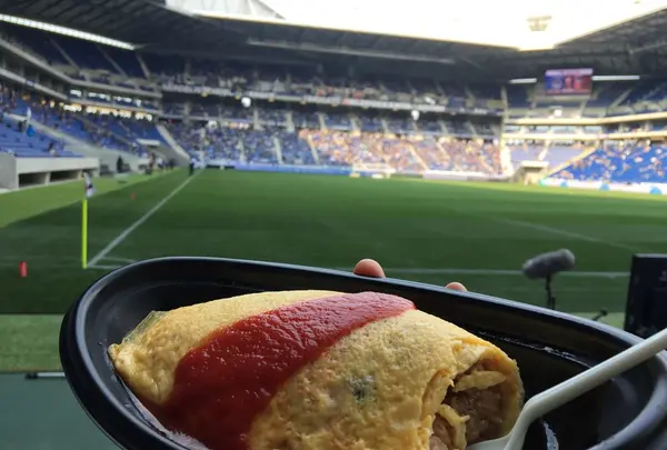 市立吹田サッカースタジアムの写真・動画_image_125233