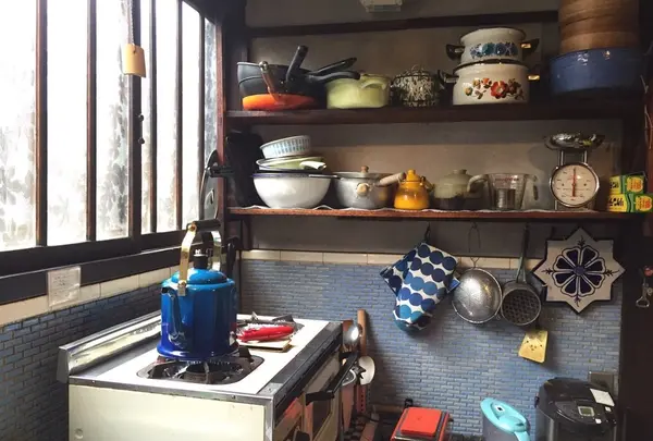 ゲストハウス錺屋の写真・動画_image_125268