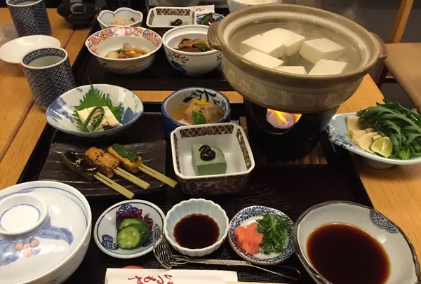 先斗町の写真・動画_image_125280