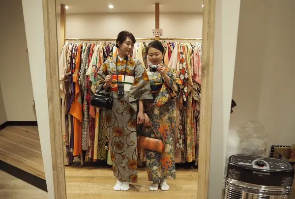 てくてく京都 清水店の写真・動画_image_125282