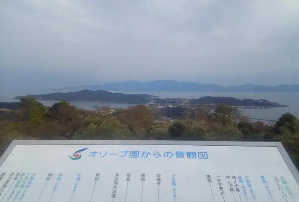 牛窓オリーブ園の写真・動画_image_125340
