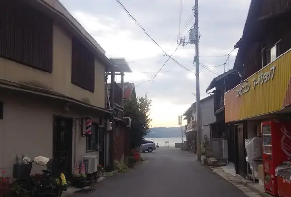 しおまち唐琴通りの写真・動画_image_125342