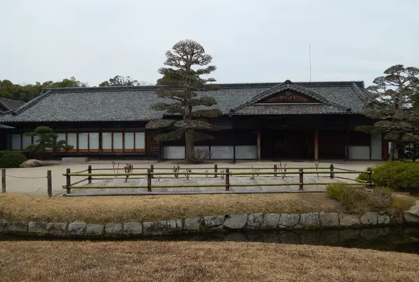 岡山後楽園の写真・動画_image_125360