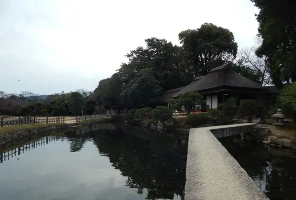 岡山後楽園の写真・動画_image_125365