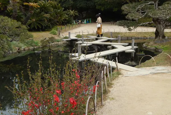 岡山後楽園の写真・動画_image_125367