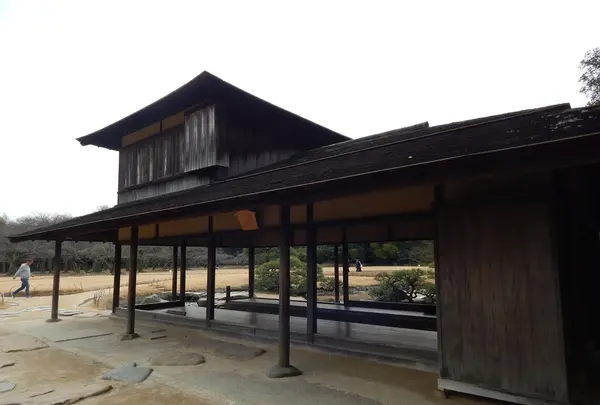 岡山後楽園の写真・動画_image_125368