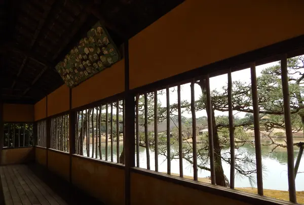 岡山後楽園の写真・動画_image_125372