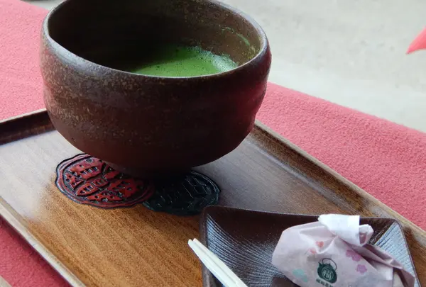 岡山後楽園 福田茶屋の写真・動画_image_125374