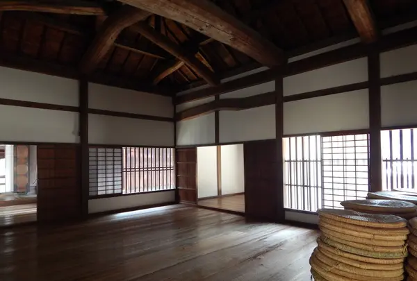 特別史跡旧閑谷学校の写真・動画_image_125379