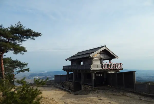 鬼ノ城の写真・動画_image_125390