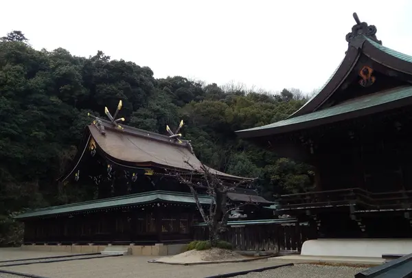 吉備津彦神社の写真・動画_image_125401