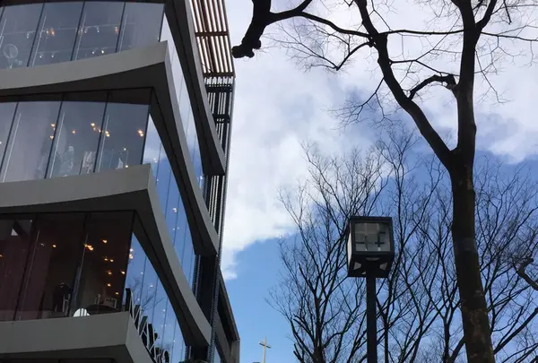 東急プラザ表参道原宿の写真・動画_image_125441