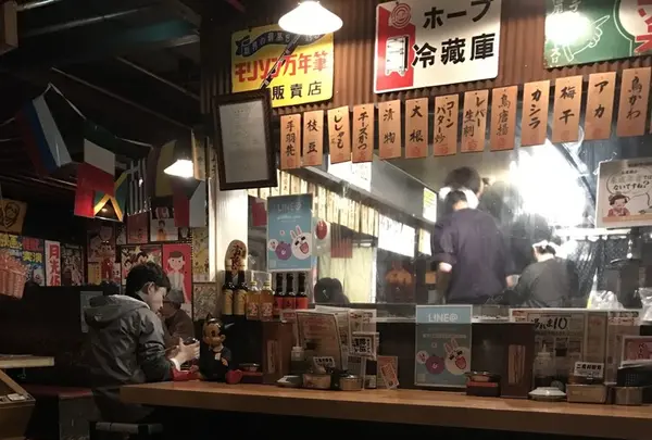 半兵ヱ 江古田南口店の写真・動画_image_125481