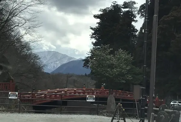 神橋の写真・動画_image_125498