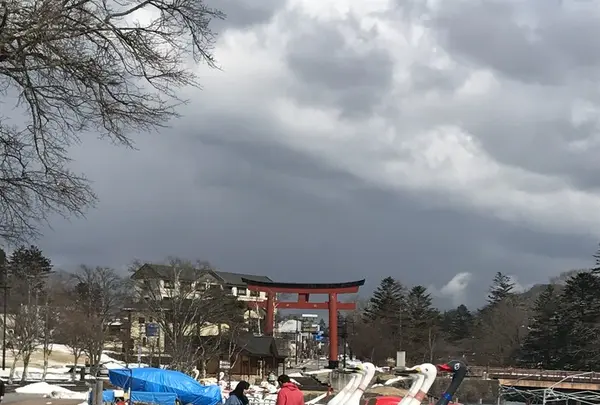 中禅寺湖の写真・動画_image_125500