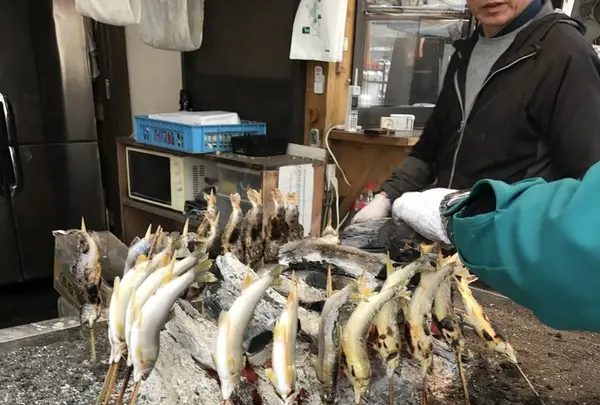 華厳ノ滝の写真・動画_image_125506