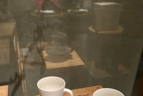 スターバックス コーヒー 目黒店の写真・動画_image_125516