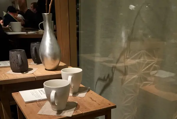 スターバックス コーヒー 目黒店の写真・動画_image_125519