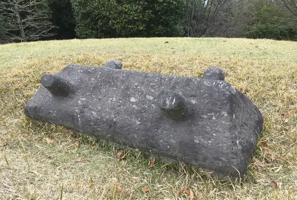 亀塚古墳の写真・動画_image_125534